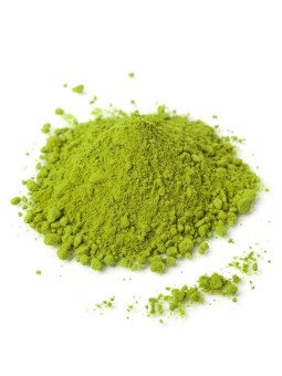 Matcha japonais (thé en poudre)