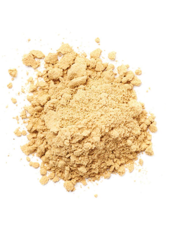 Maca noire Bio en poudre