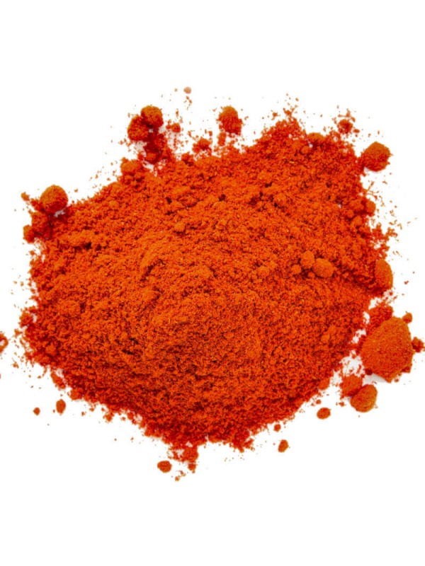 Ras el hanout rouge