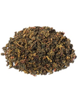 Milky Oolong