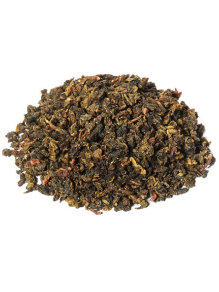 Milky Oolong