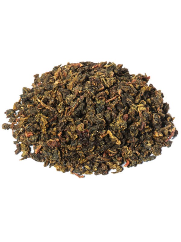 Milky Oolong