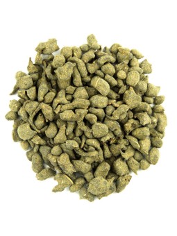 Lan Gui Ren (Ginseng Oolong)