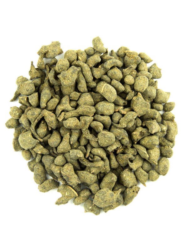 Lan Gui Ren (Ginseng Oolong)