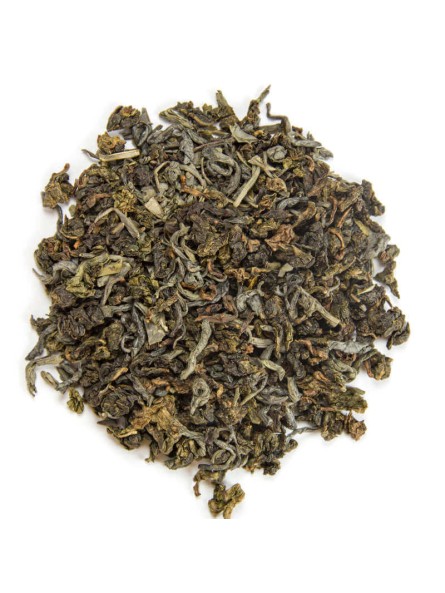 Tie Guan Yin Bio