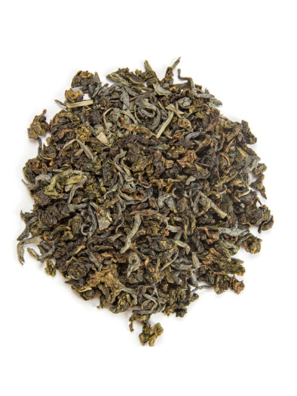 Tie Guan Yin Bio
