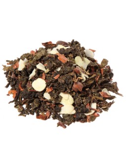 Oolong amande choco