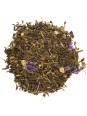 Oolong violette Bio