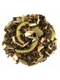 thé Oolong citrons BIO