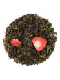 Oolong baies sauvages BIO