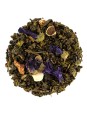 Thé Oolong myrtilles menthe BIO