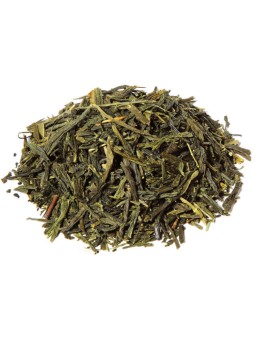 Thé vert sencha du japon