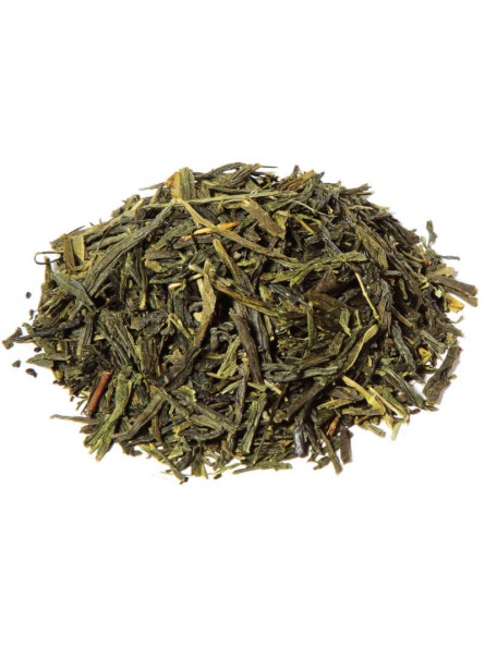 Thé vert sencha du japon