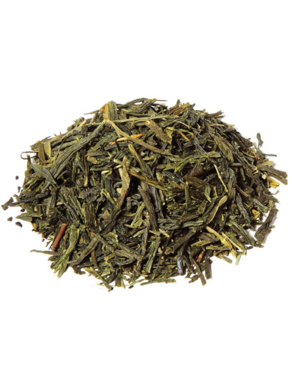 Thé vert sencha du japon