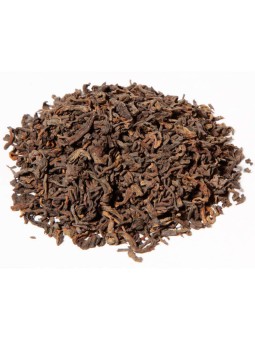 Thé Pu Erh de Chine nature