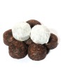 Mini tuocha galettes de thé pu erh