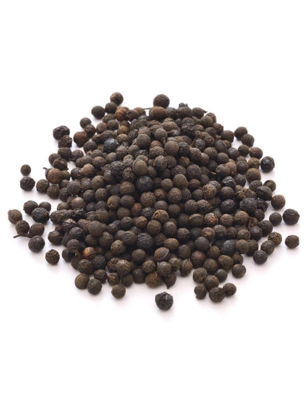 Baies Mang tang poivre verveine