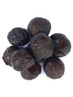 Prunes confites