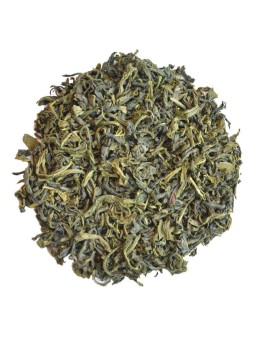 Thé vert de Corée du Sud Bio