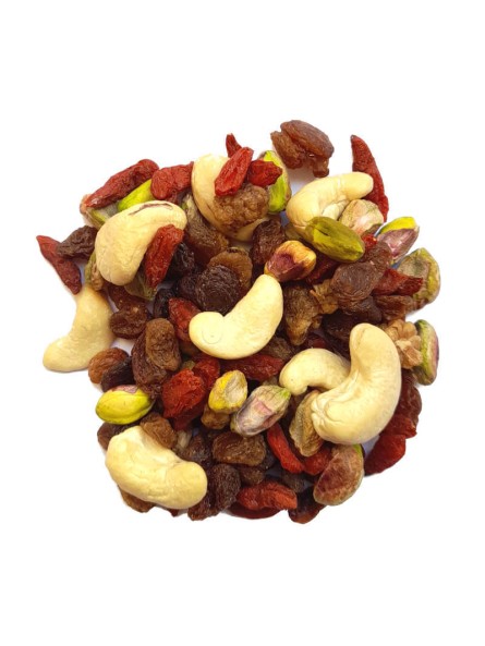 Mélange fruits secs Zen BIO