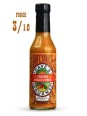 Dave's sauce creamy gingembre citron - Achat et usage