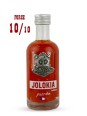Purée de piment Bhut Jolokia