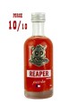 Purée de piment Carolina Reaper