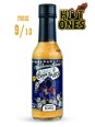 Sauce ail Reaper Torchbearer (Hot Ones) - Achat et usage