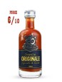 Sauce pimentée originale Hellicious