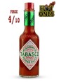 Tabasco rouge Original grande bouteille