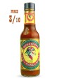 Sauce Pickapeppa à la mangue de la Jamaique