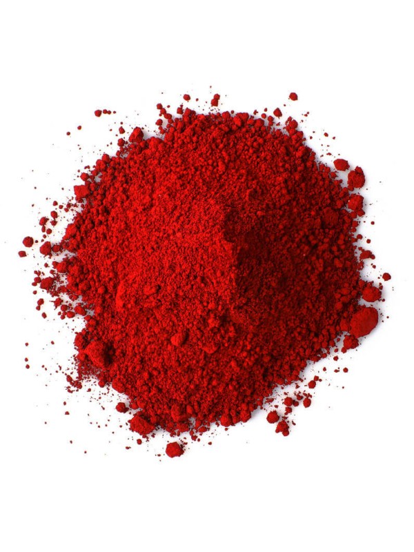 Piment Kachmiri Mirch (piment du cachemire)