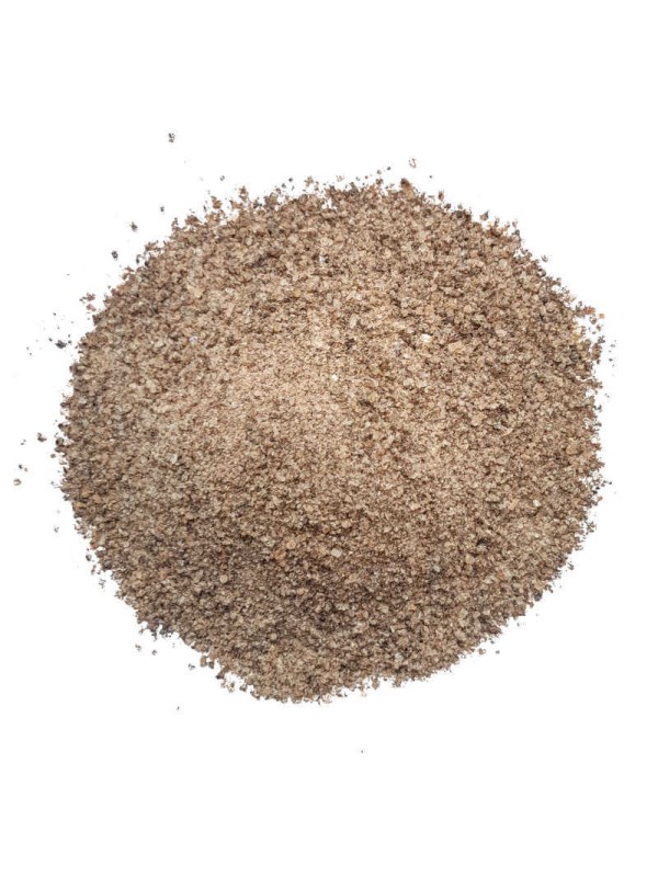 Sel aromatisé à l'ail noir