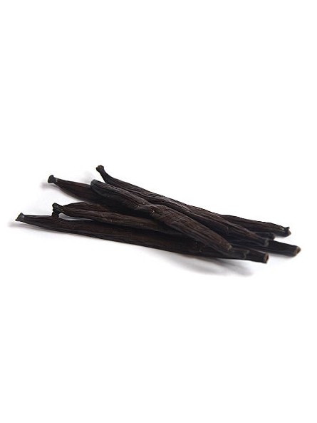 Gousses de Vanille de Tahiti "Black Pearl" grand cru