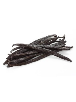 Vanille de la Réunion IGP