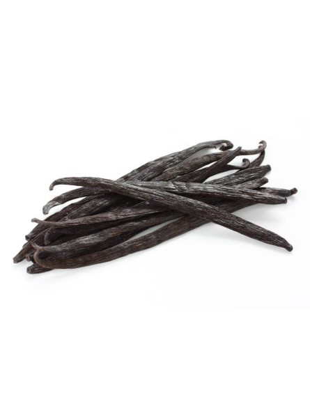 Vanille de la Réunion IGP