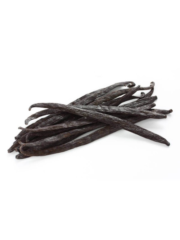 Vanille de la Réunion IGP