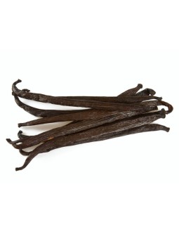 Vanille de Sao-Tomé