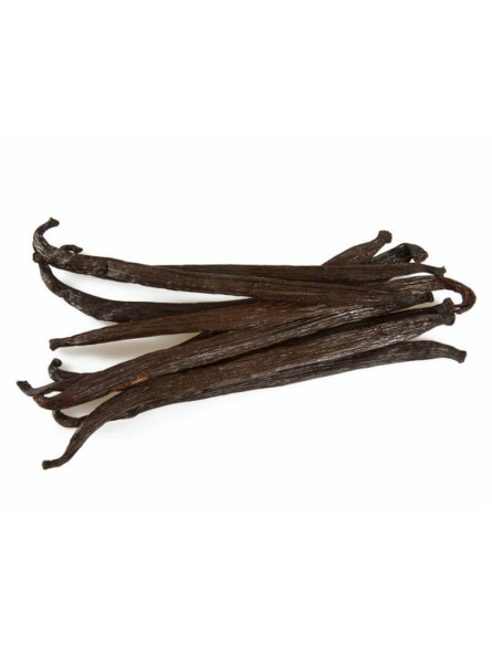 Vanille de Sao-Tomé