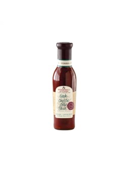 Sauce grill sirop d'érable piment Chipotle Stonewall Kitchen