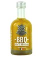 Sauce barbecue miel et moutarde Hellicious