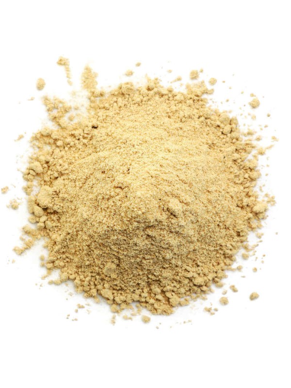 poudre de Maca rouge du Pérou bio