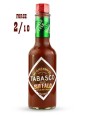 Sauce Tabasco Buffalo