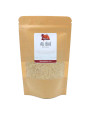 Sachet d'ail séché