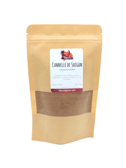 Sachet de Cannelle de Saïgon