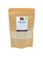 Sachet d'ashwagandha en poudre bio