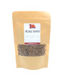 Sachet de sel du trappeur