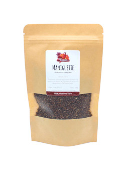 Sachet de Maniguette