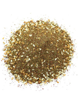 Zaatar mélange d'épices libanais
