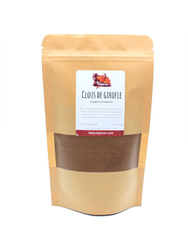 Sachet de girofle